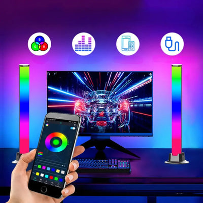 SmartLight - dein neues Erlebnis-Dalson-Dalson.ch