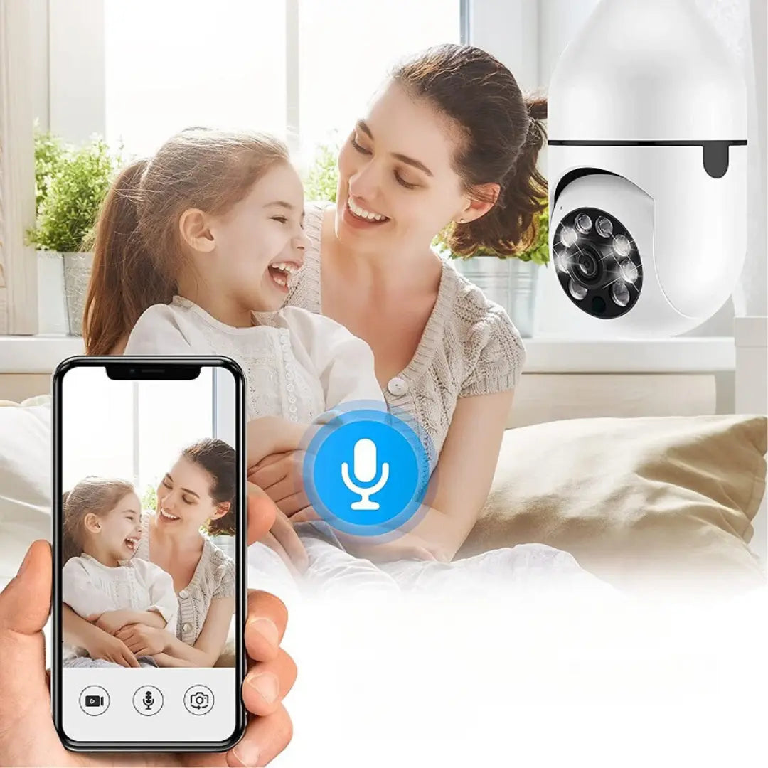 SafetyCam - Kinderleichte Überwachung-Dalson-Dalson.ch