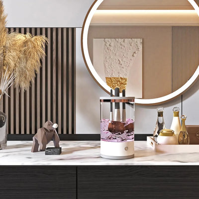 MakeUp Pinselreiniger - Hygiene beim schminken-Dalson-Dalson.ch