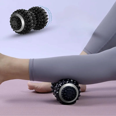 VibraRoll - Deine Therapierolle-Dalson-Dalson.ch