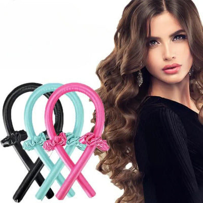 CurlyMaker - Natürliche Locken ohne Schäden-Dalson-Dalson.ch