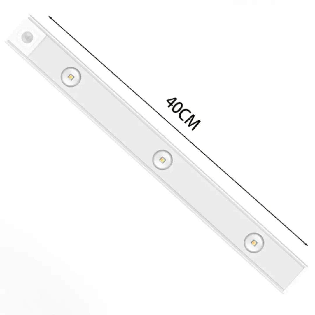 HeimLight - Licht an jedem Ort-Dalson-Silber-40cm-Dalson.ch