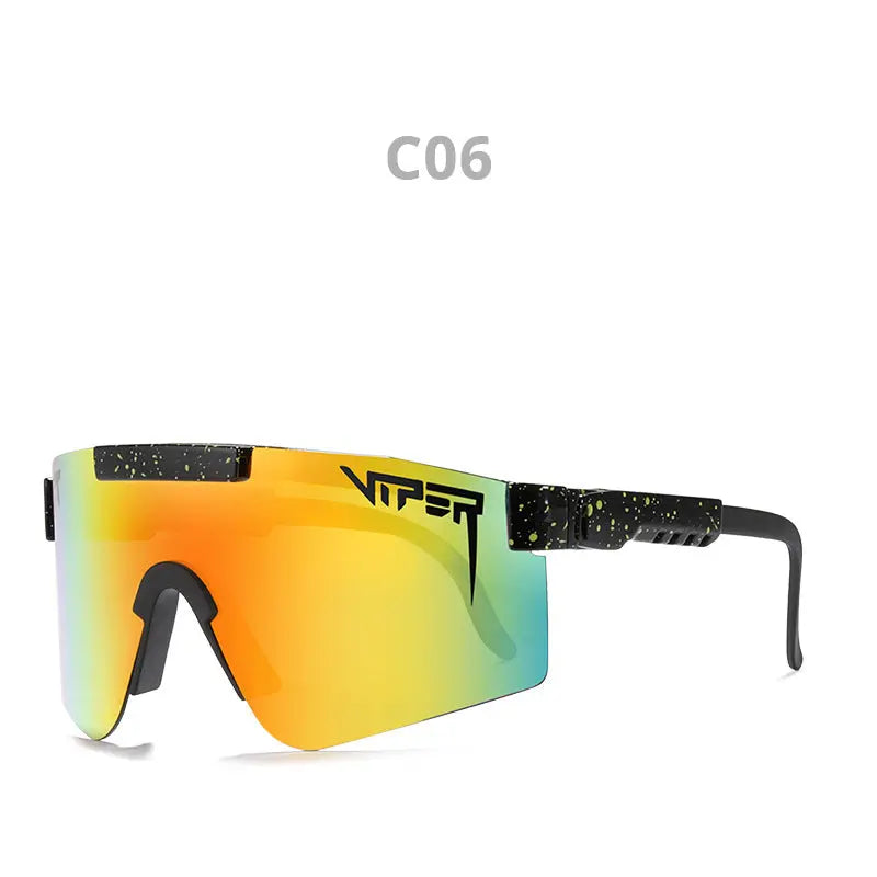 Pit Viper Original - Sicherste & stylischste Sonnenbrille-0-Dalson-C06-Dalson.ch