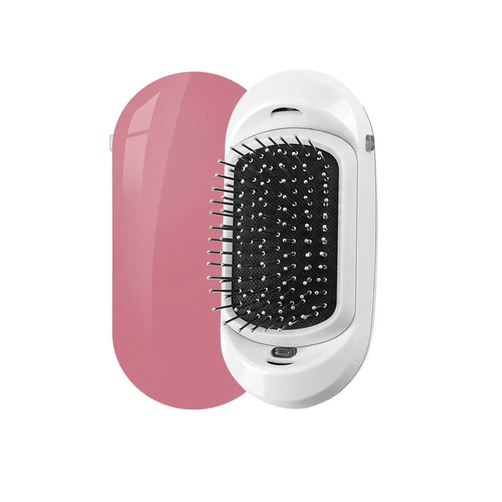 Pro Brush™ - Sofort glatte Haare-0-Dalson-Pink-Dalson.ch