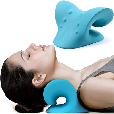 Neck Releaser-0-Dalson-Schwarz-Dalson.ch