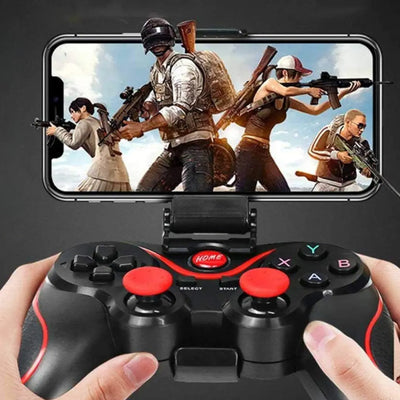 SmartGamer - Dein Multicontroller-Dalson-Dalson.ch