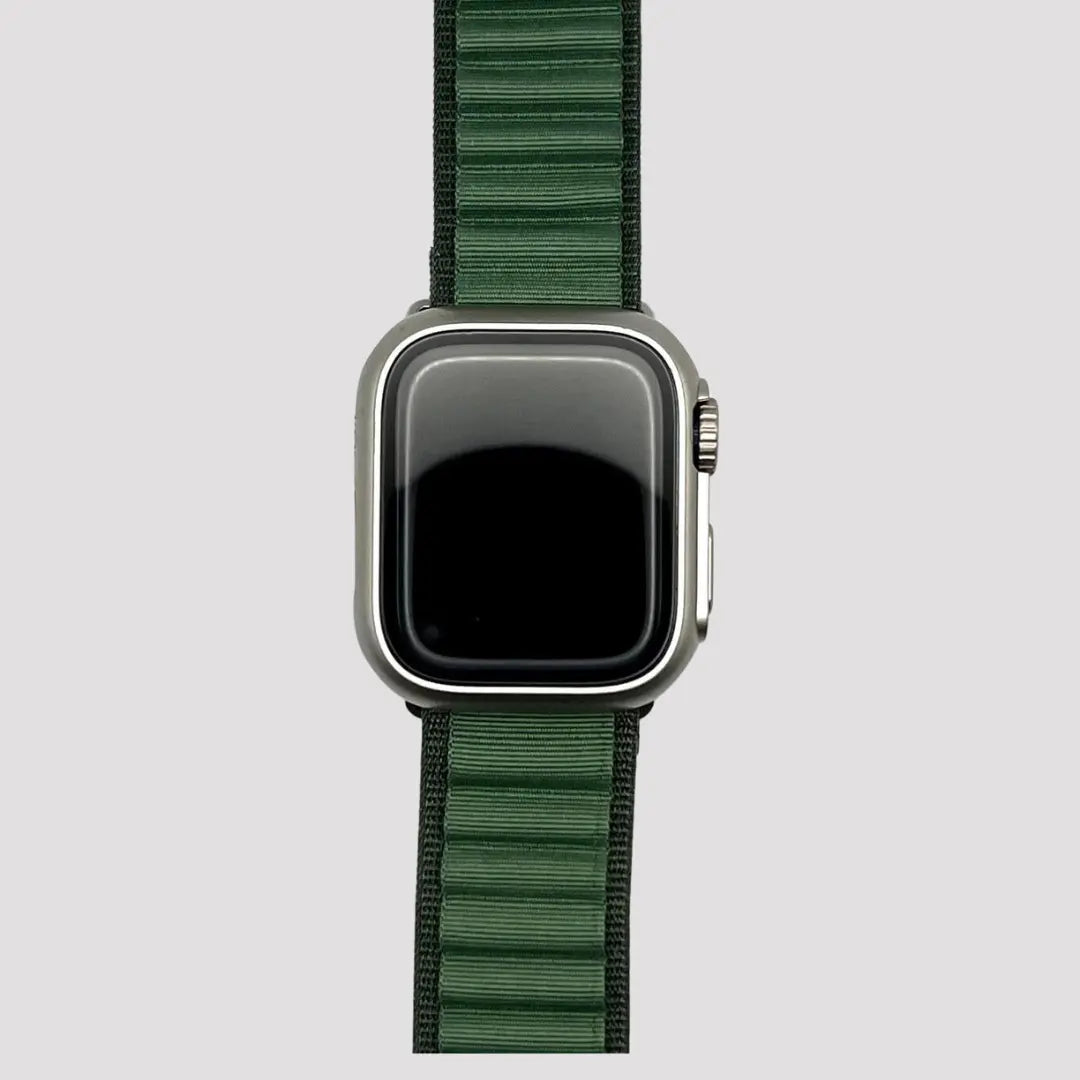 UltraWatch - Pimp deine AppleWatch auf!-Dalson-Dalson.ch