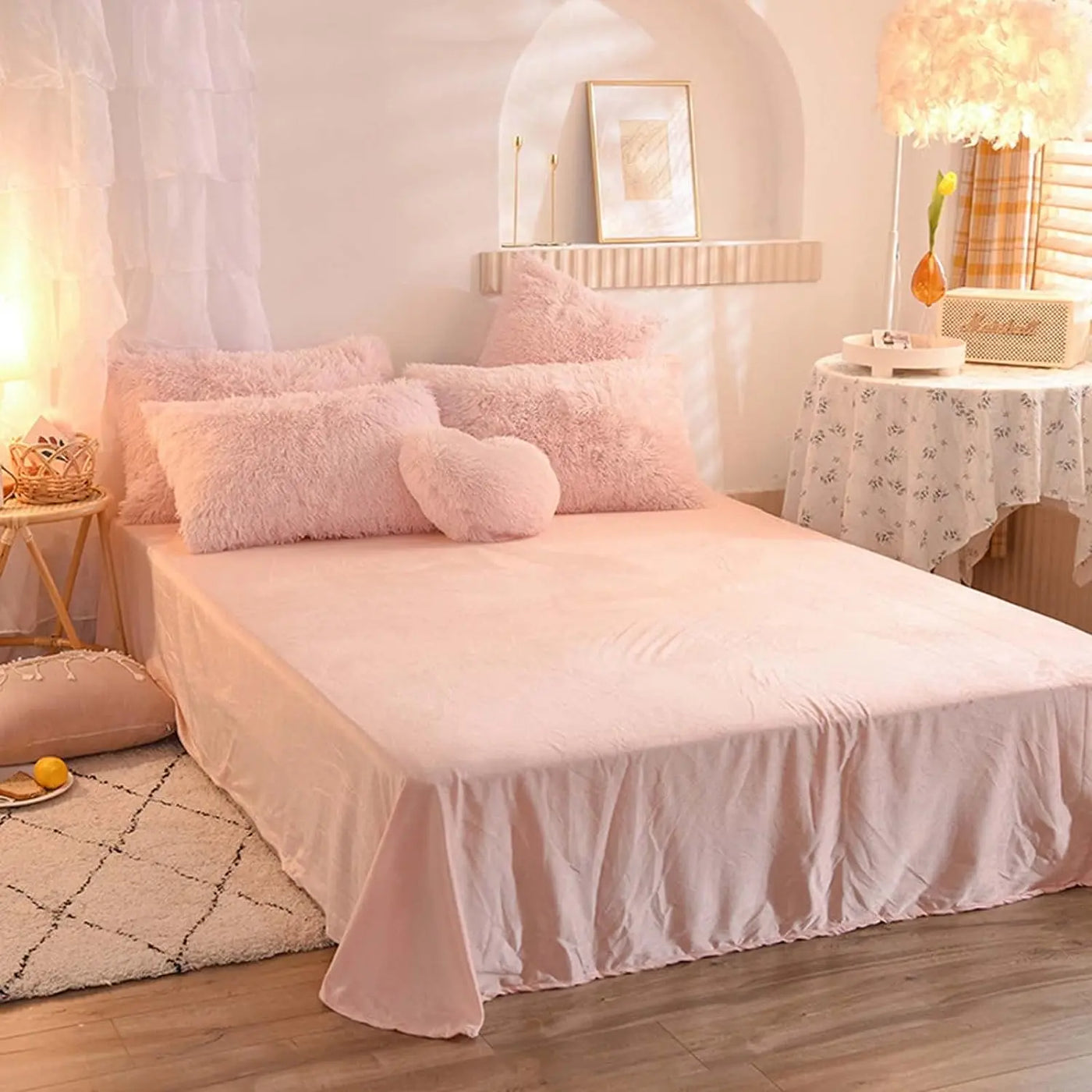 FluffyDuvet - Der kuscheligste Bettanzug-Dalson-Dalson.ch