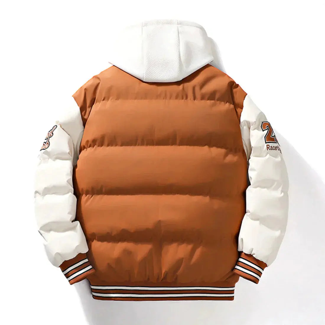Vigo Winterjacke-Dalson-Dalson.ch