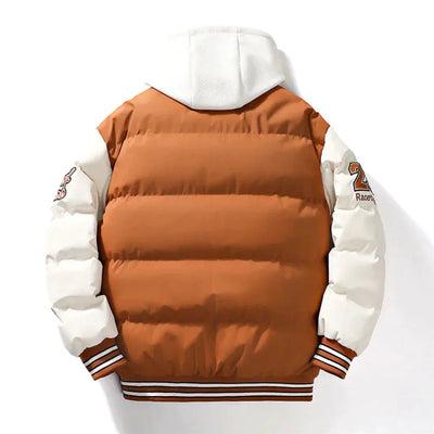 Vigo Winterjacke-Dalson-Dalson.ch