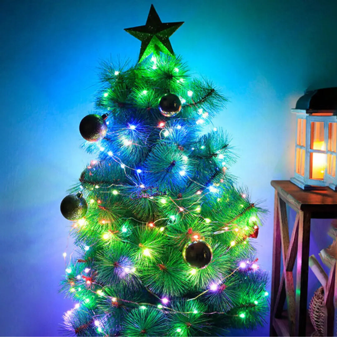 ChristmastreeLight - Deine flexible Beleuchtung-Dalson-Dalson.ch