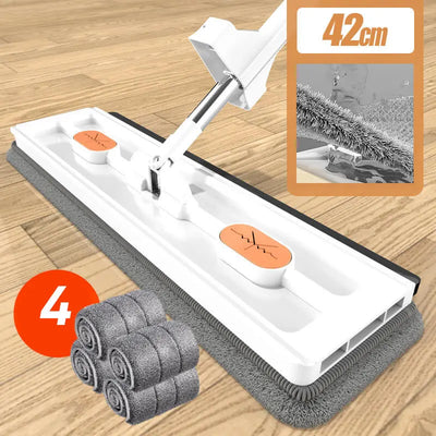 MoppyClean - Der etwas andere Mopp-Dalson-Dalson.ch