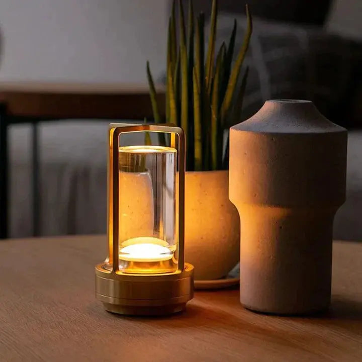 KristallGlow - Die beliebte Lampe aus dem Norden-Dalson-Dalson.ch