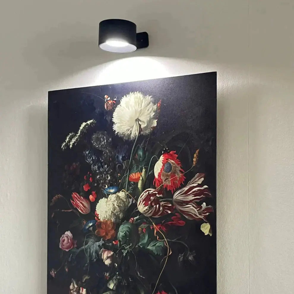 Luminairy - Stylisch & einfache Montage-Dalson-Dalson.ch