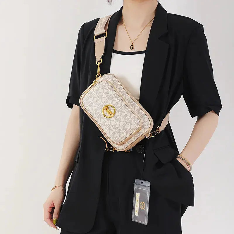 IMJK Handtasche - Luxuriös & handlich-Dalson-Dalson.ch