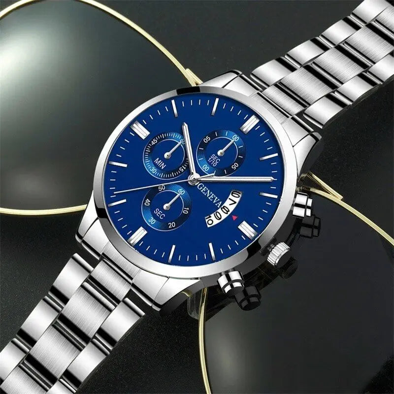 LuxuryWatch Geneva-Dalson-Dalson.ch