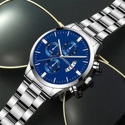LuxuryWatch Geneva-Dalson-Dalson.ch
