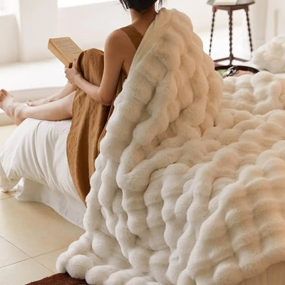 FluffyDream - Atemberaubender Wohlfühleffekt-Dalson-Dalson.ch