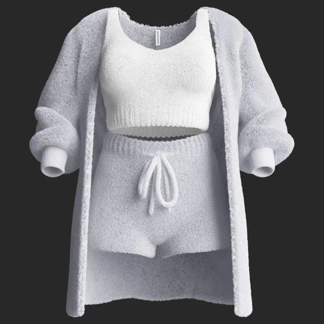 CosySet - Sooo flauschig!-Dalson-Dalson.ch
