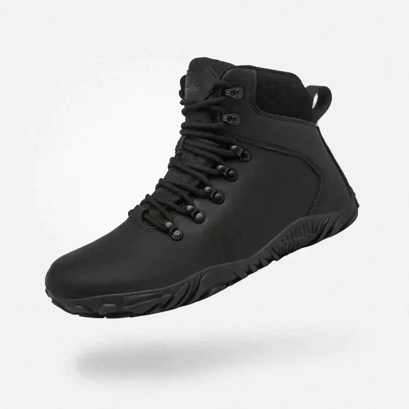 WinterFooties - Das ganze Jahr barfuss-Dalson-37-Schwarz-Dalson.ch