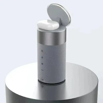 PowerSoundy - Die all in one Station-Dalson-Dalson.ch