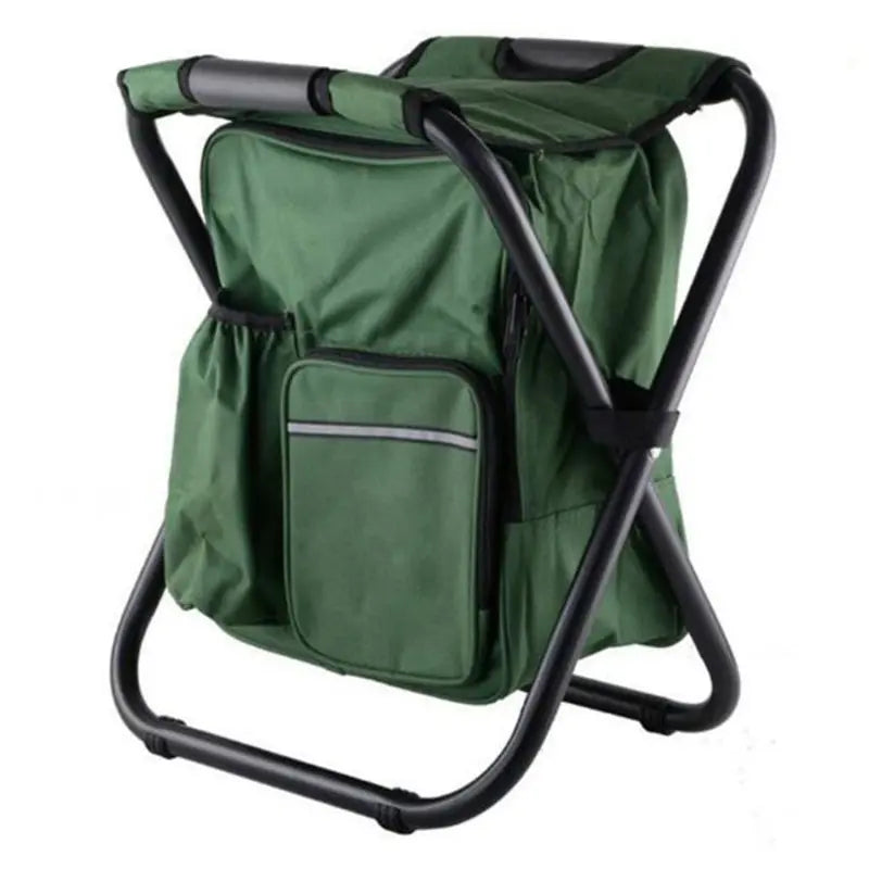EasyChair - Der 3in1 Hocker-Dalson-Grün-Dalson.ch