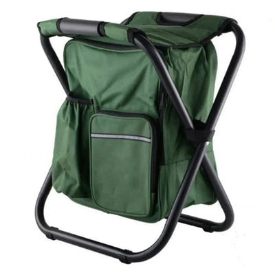 EasyChair - Der 3in1 Hocker-Dalson-Grün-Dalson.ch
