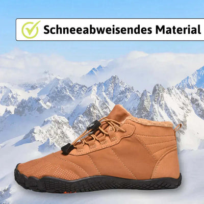 Der Premium Barfussschuh - Absolut wintertauglich-Dalson-Dalson.ch