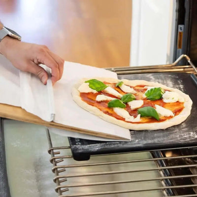 Pizzalia - Wie ein Profi-Dalson-Dalson.ch