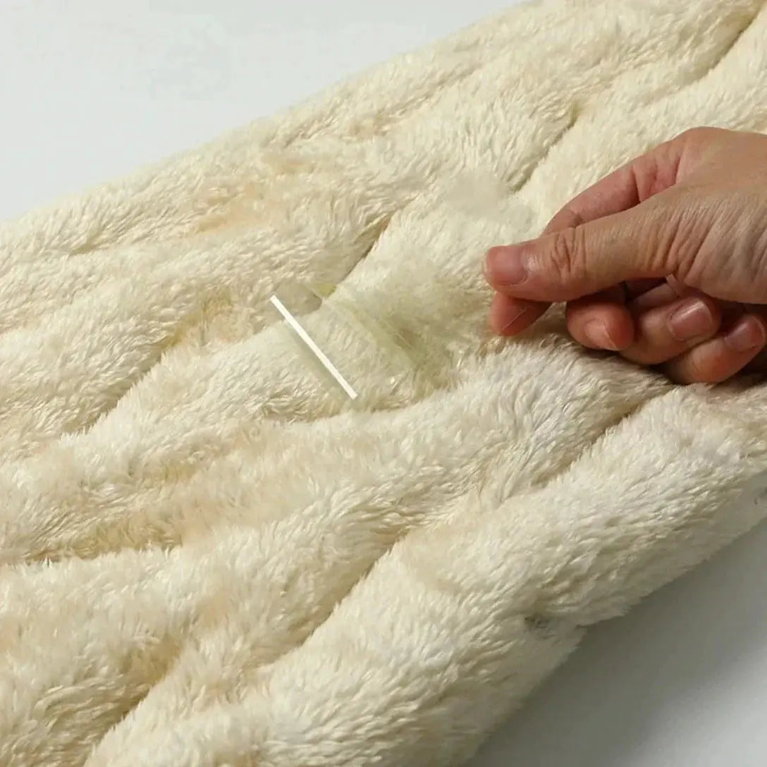 NorthWind - Gefütterte Winterhose-Dalson-Dalson.ch
