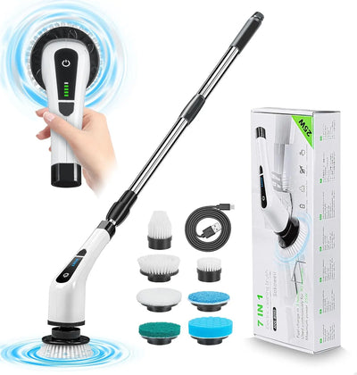 MagicBrush - Das Tool für deinen Haushalt-Dalson-Dalson.ch
