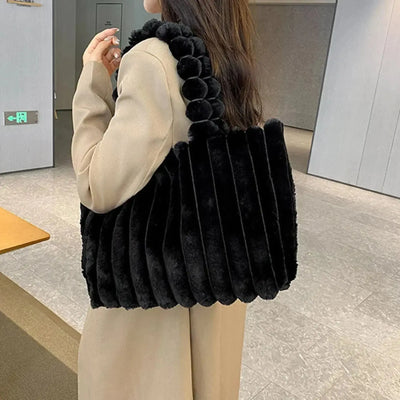 CloudyBag - Aus Plüsch mit viel Platz-Dalson-Dalson.ch