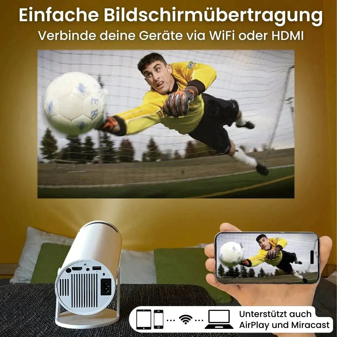 NanoStream - Kino & direktes Streaming-Dalson-Dalson.ch
