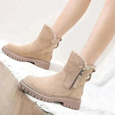 HennaBoots - Der bestseller Winterschuh-Dalson-Dalson.ch