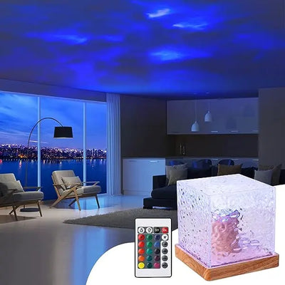 DreamSky - Magisches Licht für zu Hause-Dalson-Dalson.ch