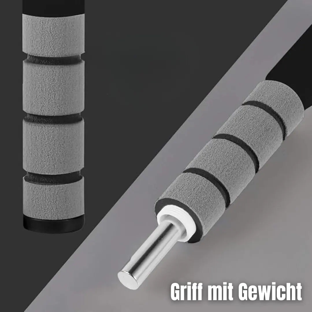 FreeJump - Springseil mit Zähler-Dalson-Dalson.ch