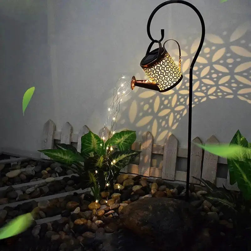 MagicGarden - Atemberaubend schön!-Dalson-Dalson.ch