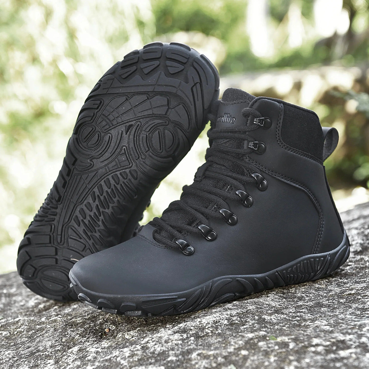 WinterFooties - Das ganze Jahr barfuss-Dalson-Dalson.ch