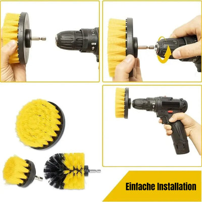 ScrubPower - Die Reinigung für jeden Schmutz-Dalson-Dalson.ch