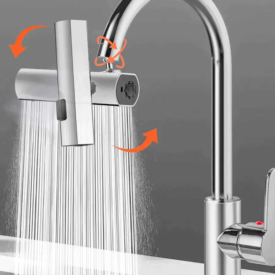 WaterPro - Vielseitig & praktisch-Dalson-Dalson.ch