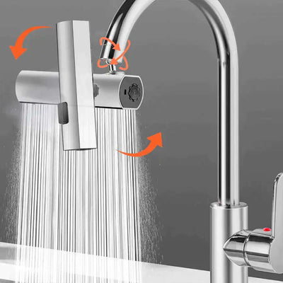 WaterPro - Vielseitig & praktisch-Dalson-Dalson.ch
