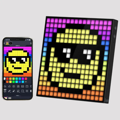 GamingLampe - Unglaublich cool-Dalson-Dalson.ch
