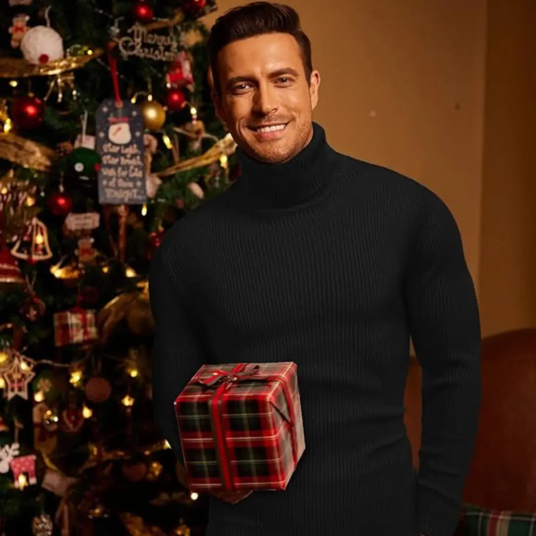 Luxury Rollkragenpullover-Dalson-Dalson.ch