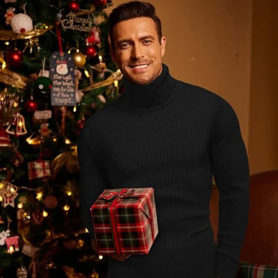 Luxury Rollkragenpullover-Dalson-Dalson.ch