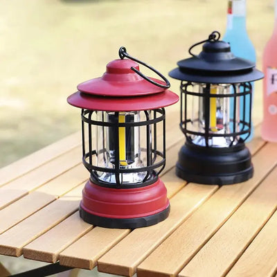 GardenLamp - Die magisce Beleuchtung für deinen Garten-Dalson-Dalson.ch