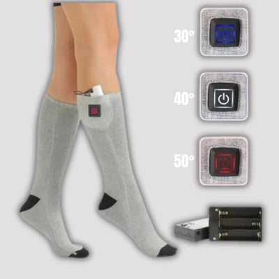 PowerSocks - Jetzt neu!-Dalson-Dalson.ch