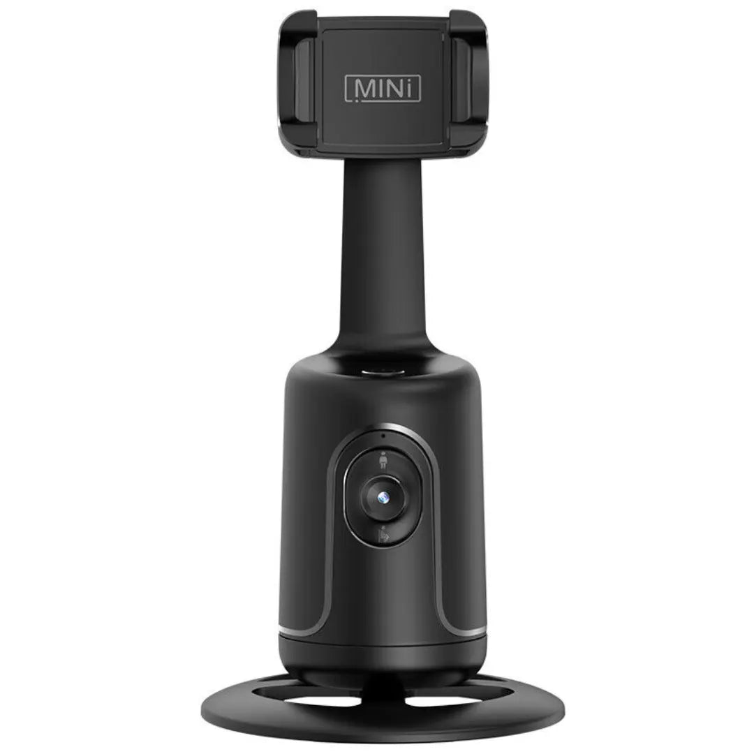GimbiSmart - Perfekte Video & Fotos-Dalson-Schwarz-Dalson.ch