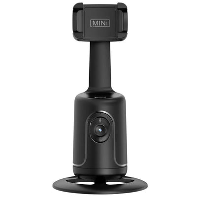 GimbiSmart - Perfekte Video & Fotos-Dalson-Schwarz-Dalson.ch