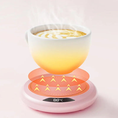 HotCoffee - Must have für alle Kaffeeliebhaber-Dalson-Dalson.ch