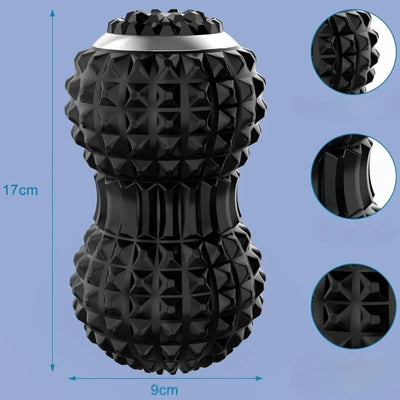 VibraRoll - Deine Therapierolle-Dalson-Dalson.ch